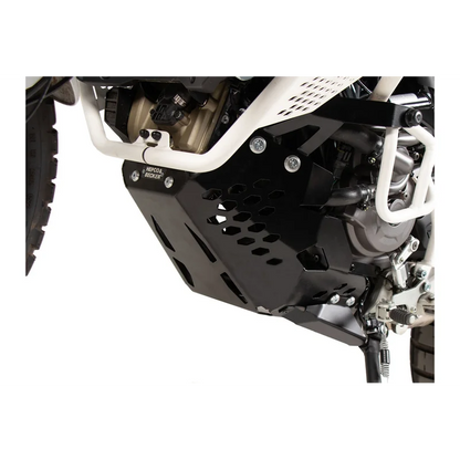DUCATI DESERT X RALLY Protection - Skid Plate - Aluminium