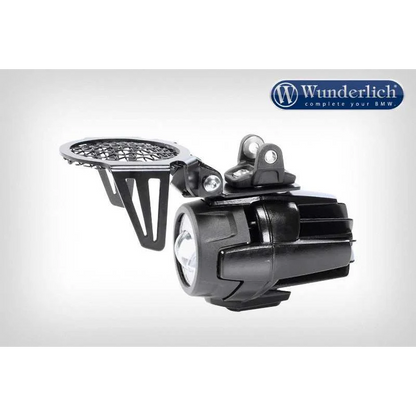 BMW Motorrad Protection - Auxiliary Lights Guard (GRILL)