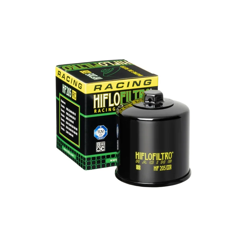 Oil Filter 205 - Hiflo (Race)