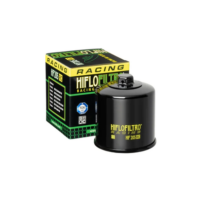 Oil Filter 205 - Hiflo (Race)