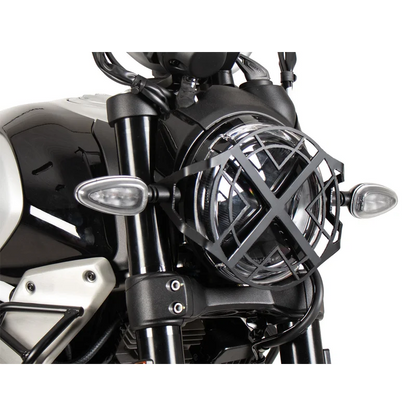 DUCATI Scrambler 800 Protection - Headlight Grill