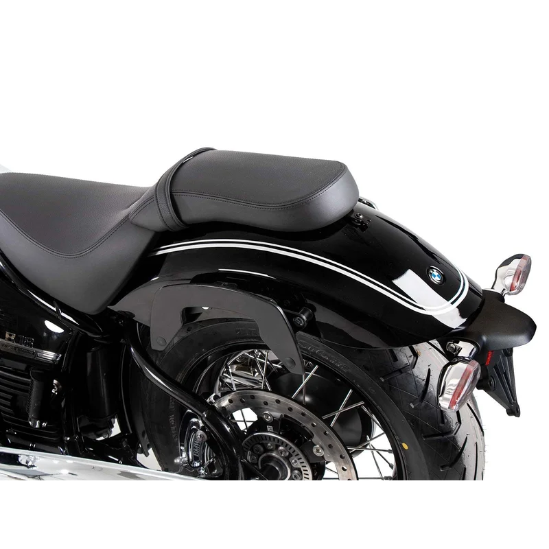 BMW R18 Carrier - C-Bow Carrier - Black