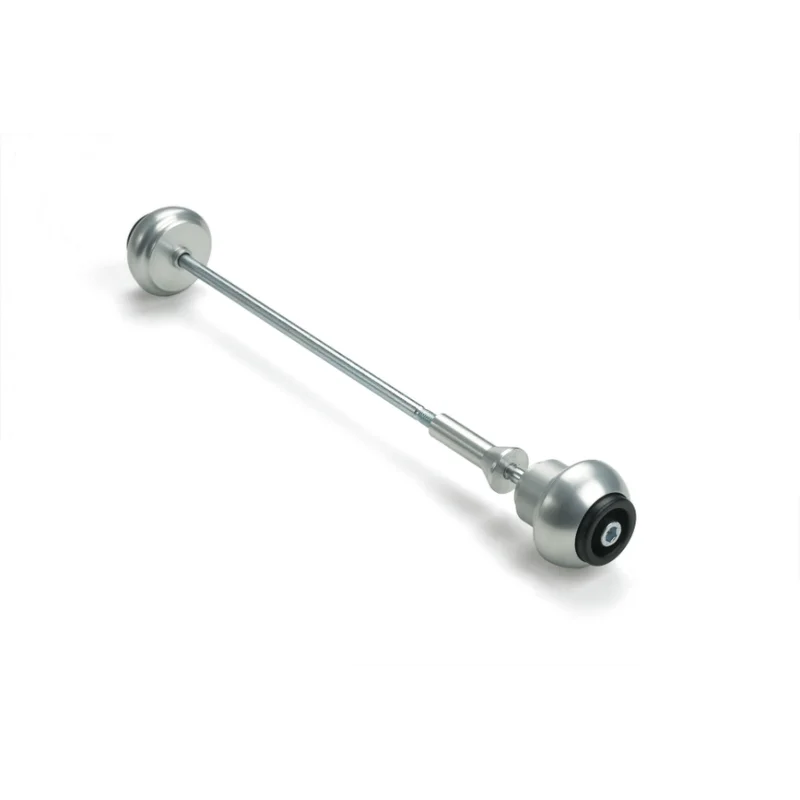 Protection - Axle Sliders Rear (K107) - Black