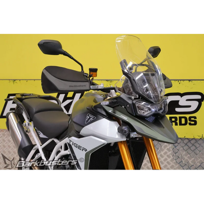 Triumph Tiger 900 GT/GT PRO (2024 On) Protection - Handguards Only - Hand Guard Only (Deflector not included)