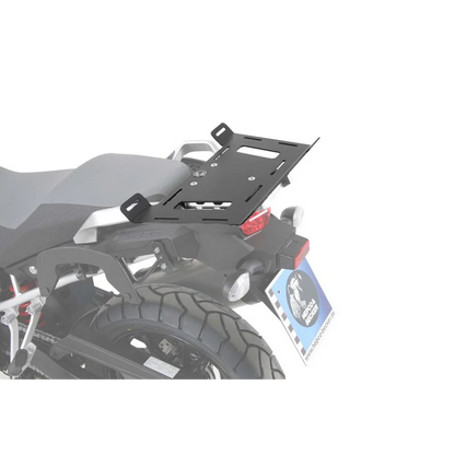 Suzuki V-Strom 800 Carrier – Rear Enlargement