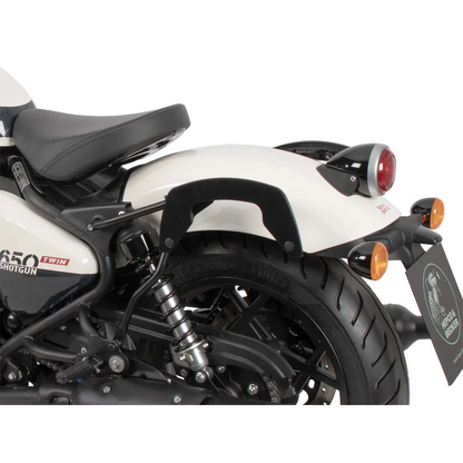 ROYAL ENFIELD SHOTGUN 650 Luggage Carrier - C-Bow