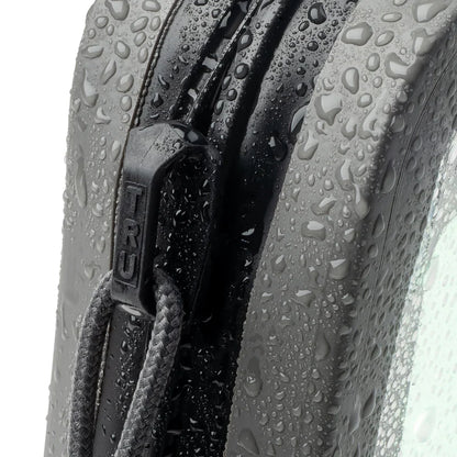WATERPROOF HIP PACK - Blue
