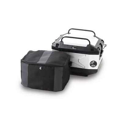 Top case 45L Xplorer - Black