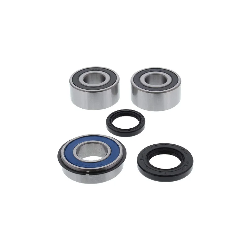 Wheel Bearing Kit (1756)