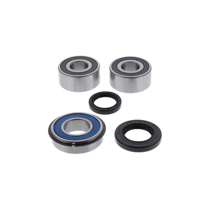 Wheel Bearing Kit (1756)