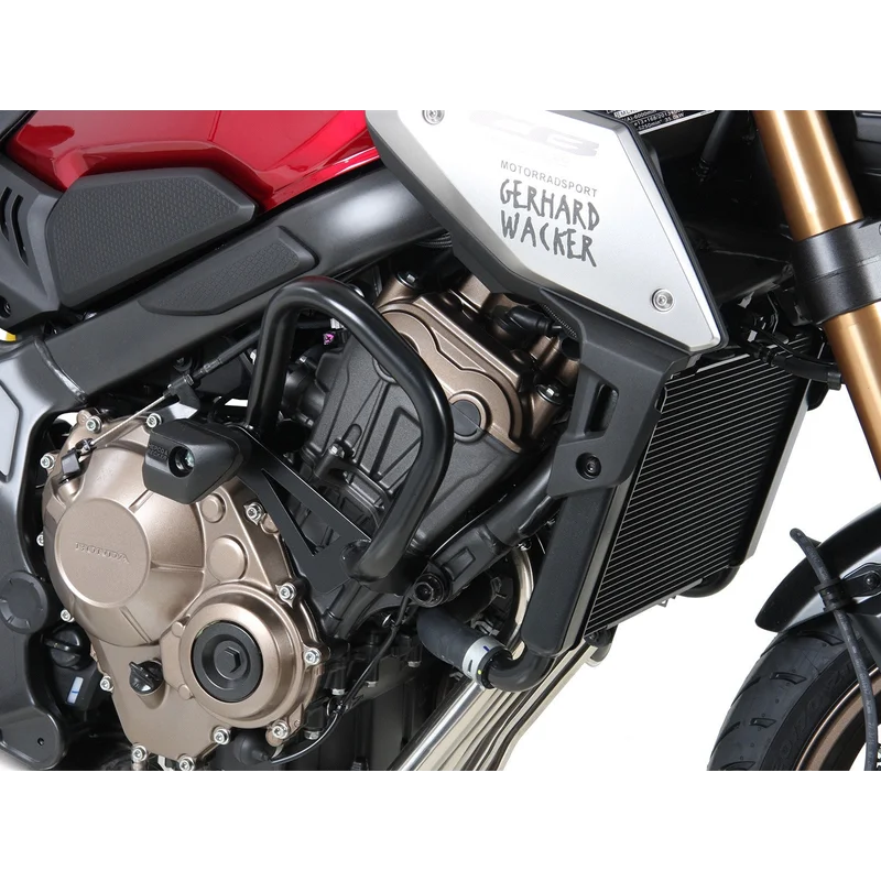 Honda CB 650R Protection - Engine Guard