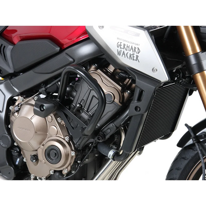 Honda CB 650R Protection - Engine Guard