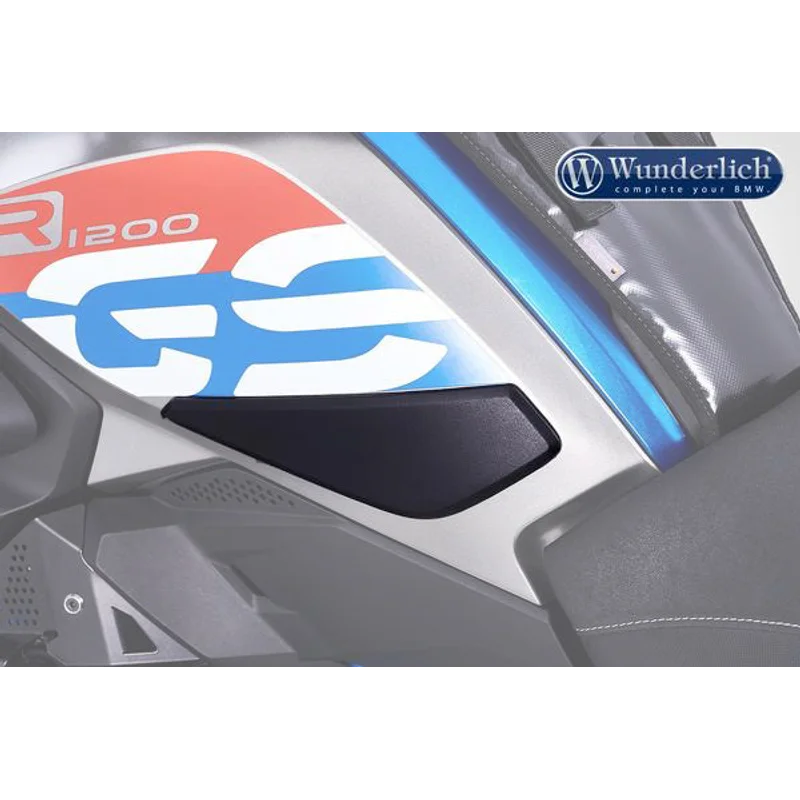 BMW R Series GS Ergonomics - Tank Pad