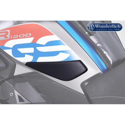 BMW R Series GS Ergonomics - Tank Pad