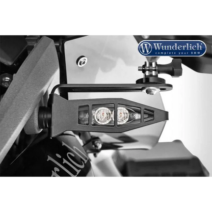 BMW R Series GS Accessories - Camera Mount (Fits Indicators)