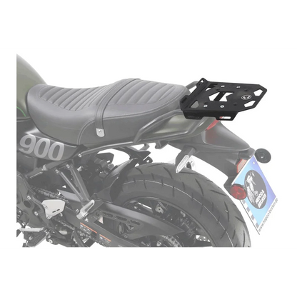 Kawasaki Z900 Cafe Luggage - Mini Rack