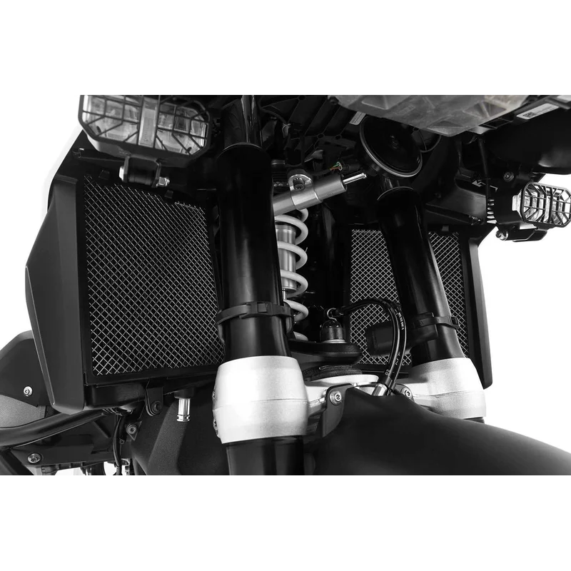 BMW R 1300 GS Protection - Radiator Guard