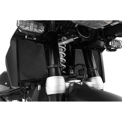 BMW R 1300 GS Protection - Radiator Guard