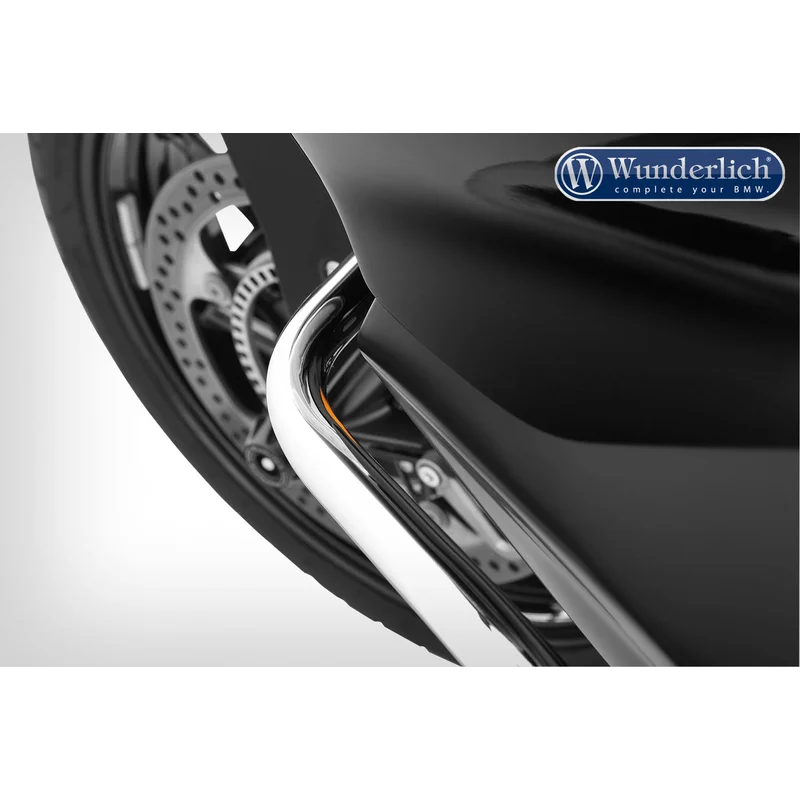 BMW K1600B Protection - Engine Bar - Black