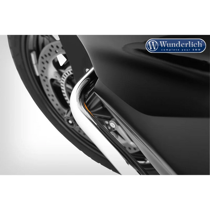 BMW K1600B Protection - Engine Bar - Black