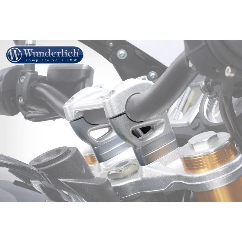BMW Ergonomics - Risers - 40mm
