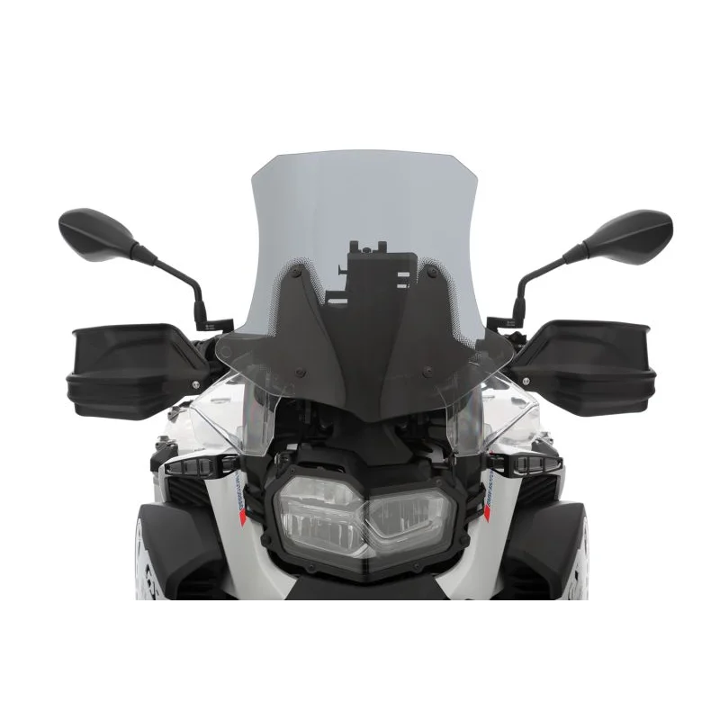 BMW F 900 GS Adventure Screen - Windscreen Marathon - Clear