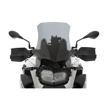 BMW F 900 GS Adventure Screen - Windscreen Marathon - Clear