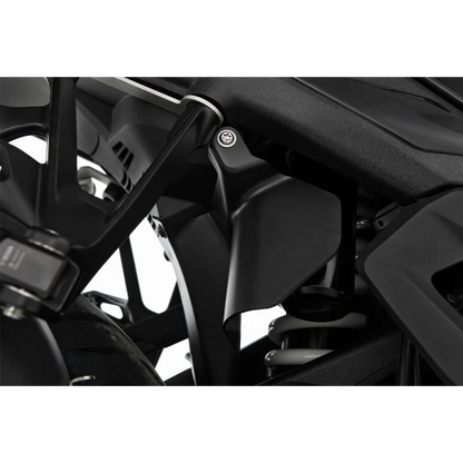 BMW R 1300 GS Plastics - Splash Guard (Rear)