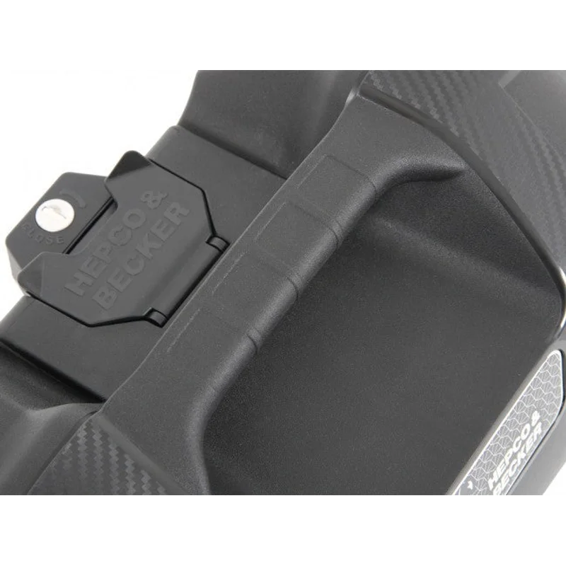 C-Bow Side Cases 30L Per Pair - Orbit