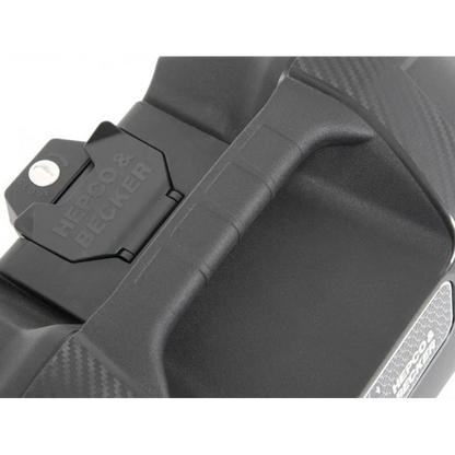 C-Bow Side Cases 30L Per Pair - Orbit