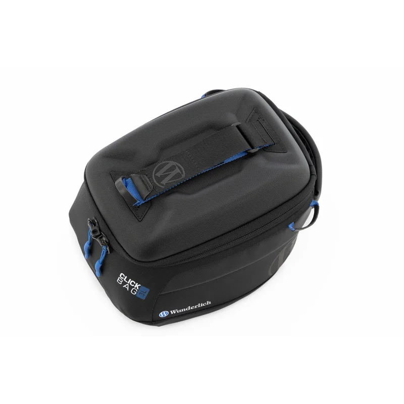 BMW Mottorad Luggage - Tank Bags - Click 3