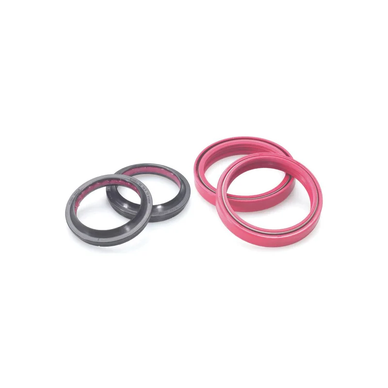 Fork Dust Seals Pair (57-100) - Dust Seal / Wiper Kit