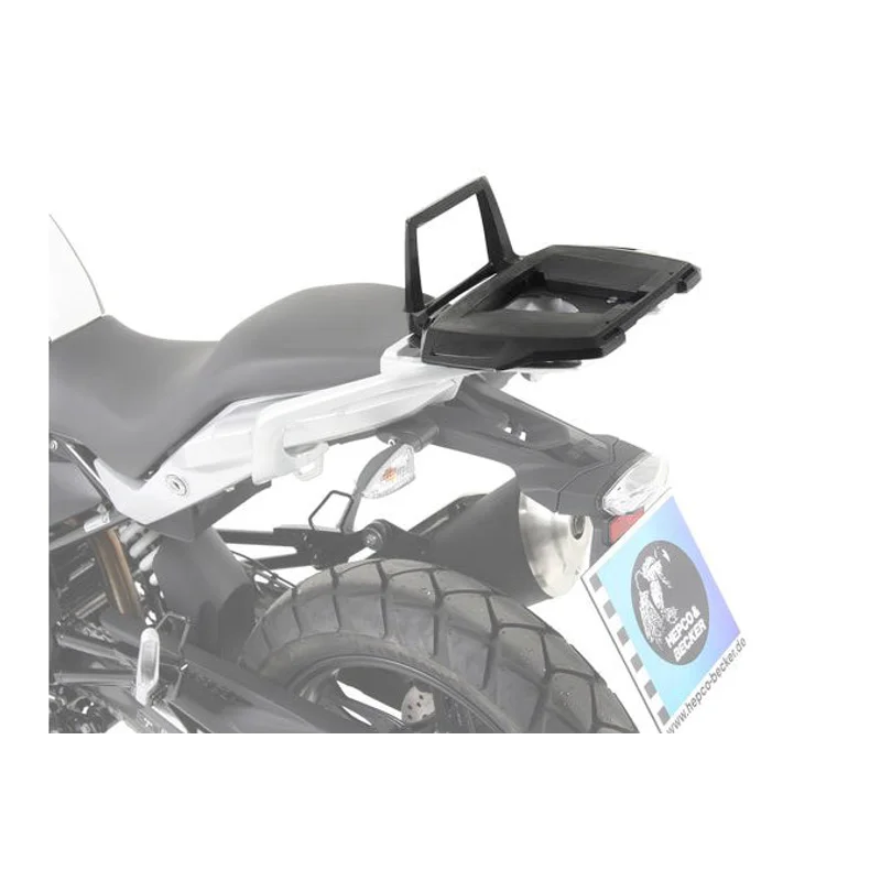 BMW G310GS Carrier - Top Case Carrier