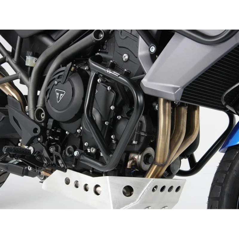 Triumph Tiger Protection - Engine Guard