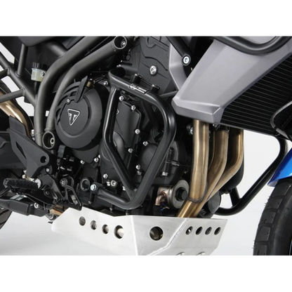 Triumph Tiger Protection - Engine Guard