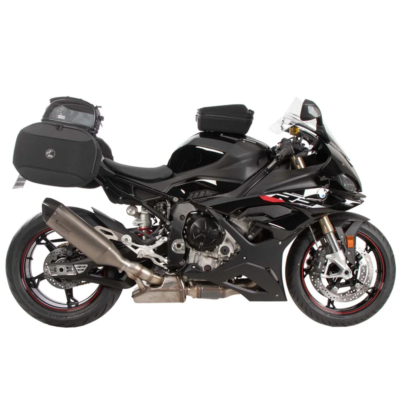BMW S 1000 RR Carrier - Sportrack
