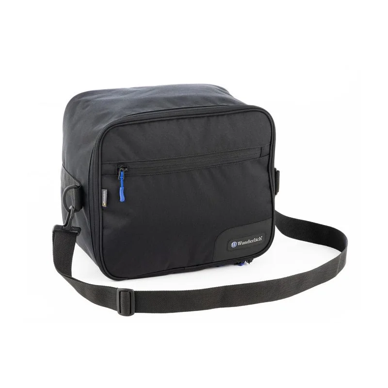 Inner Bag for BMW Aluminum Top Case - Black