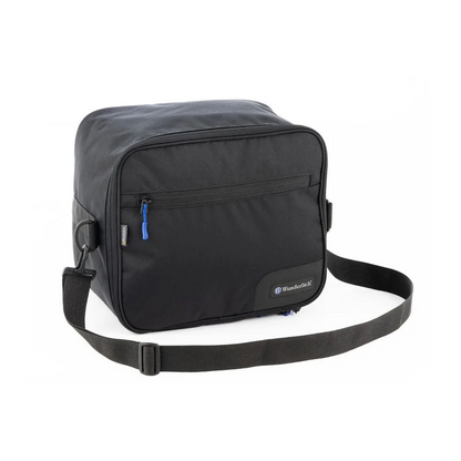 Inner Bag for BMW Aluminum Top Case - Black