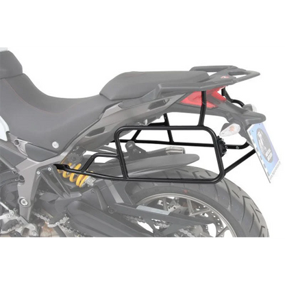 Ducati Multistrada 1260 Enduro (19-) Carrier - Sidecases 'Permanently Fixed'
