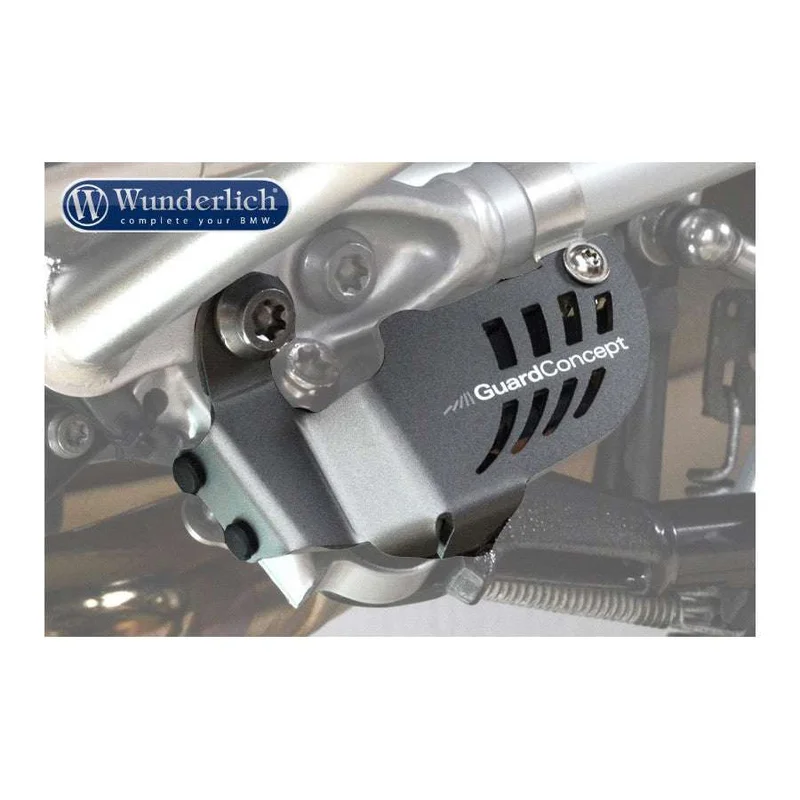 BMW R Series Protection - Stand (Side) Switch Guard