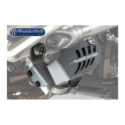 BMW R Series Protection - Stand (Side) Switch Guard