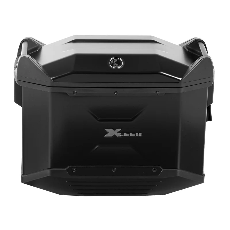 Sidecases 38 Xceed - Left Side (1N of 38L) / Black