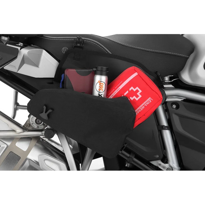 BMW R Series Frame Cover - Euro 6 & Onwards / Yes ( Bag + Frame Cover)