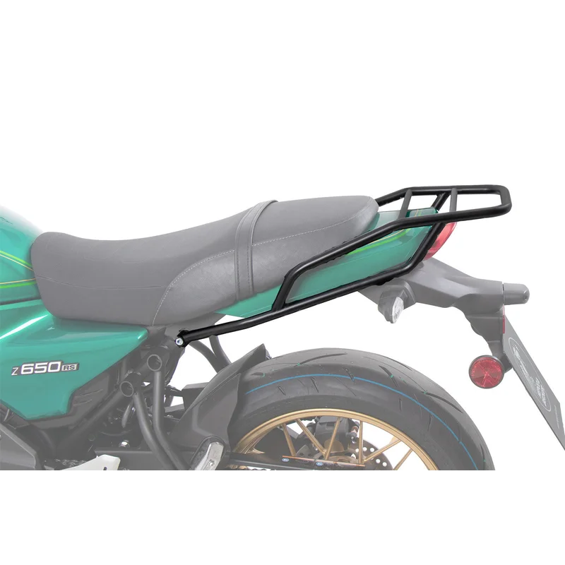 Kawasaki Z 650 Topcase Carrier - Tubed Carrier
