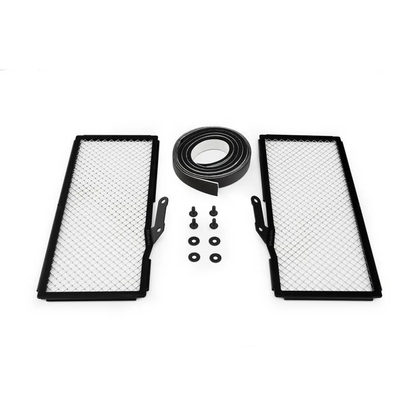 DUCATI Multistrada V4 Protection - Radiator - Water Cooler Grill "EXTREME"