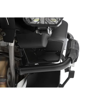 DUCATI Multistrada V4 Pikes Peak Protection - Engine Protection Bar - Black