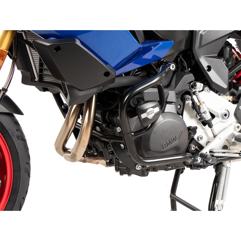 BMW F 900 XR Protection - Engine Bar