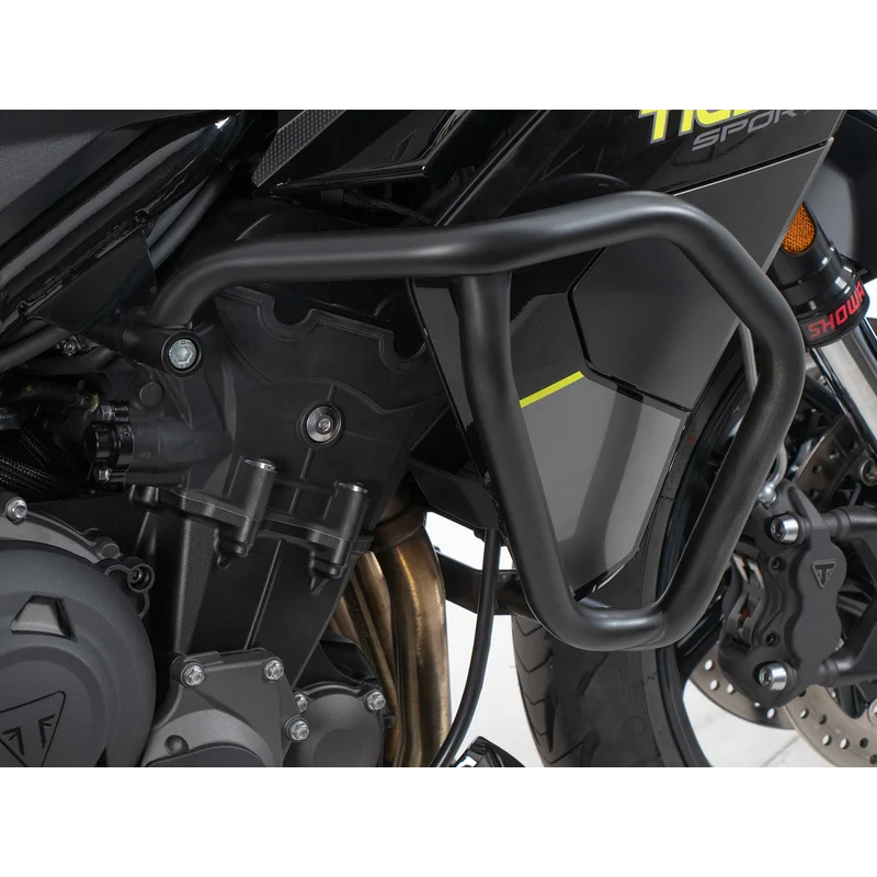TRIUMPH TIGER SPORT 800 Protection - Engine Bar - Black