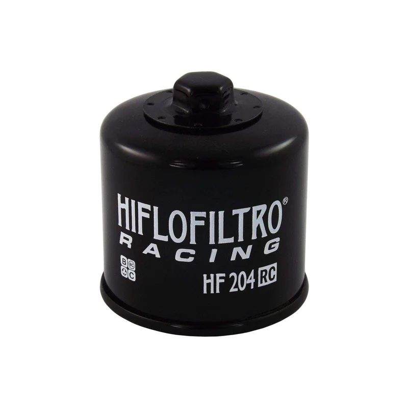 Oil Filter 204 - Hiflo - Standard