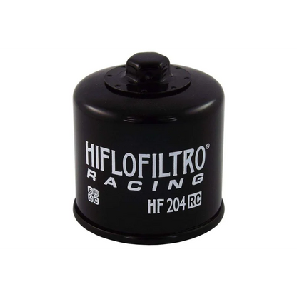 Oil Filter 204 - Hiflo - Standard